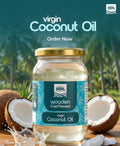 Coconut Oil